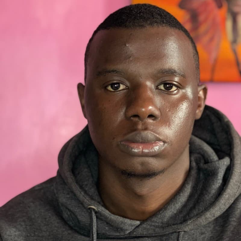 Peter Mauno — Founder & CEO of Maunos Decor